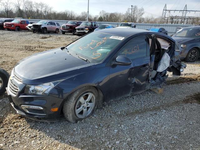 CHEVROLET CRUZE LIMI 2016 1g1pe5sb9g7190306