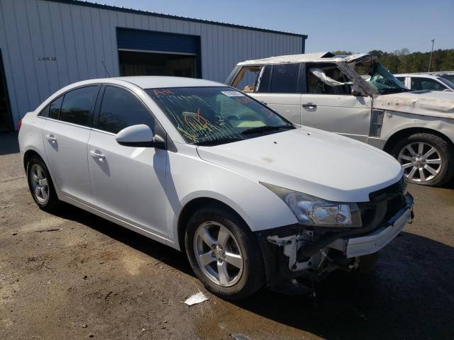 CHEVROLET CRUZE LIMI 2016 1g1pe5sb9g7192508