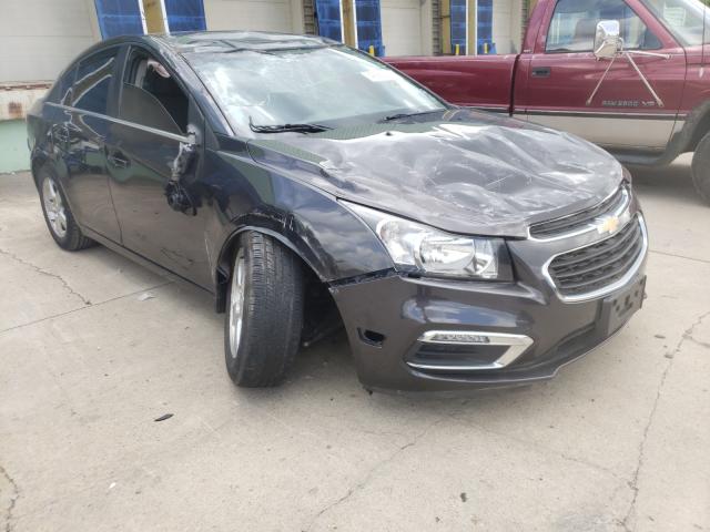 CHEVROLET CRUZE LIMI 2016 1g1pe5sb9g7195019