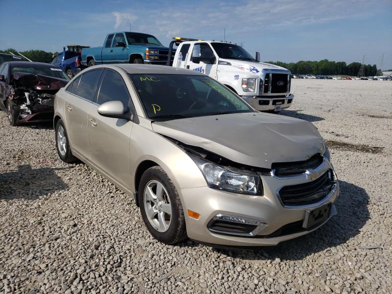 CHEVROLET CRUZE LIMI 2016 1g1pe5sb9g7195134