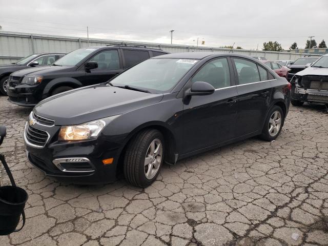 CHEVROLET CRUZE 2016 1g1pe5sb9g7196428