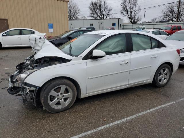 CHEVROLET CRUZE 2016 1g1pe5sb9g7197689