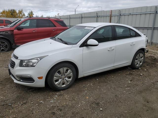 CHEVROLET CRUZE LIMI 2016 1g1pe5sb9g7201949