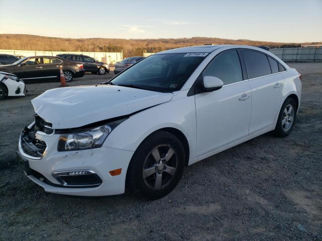 CHEVROLET CRUZE 2016 1g1pe5sb9g7202549