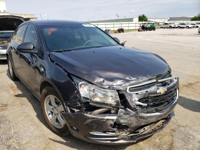 CHEVROLET CRUZE LIMI 2016 1g1pe5sb9g7202907