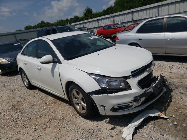 CHEVROLET CRUZE LIMI 2016 1g1pe5sb9g7204916