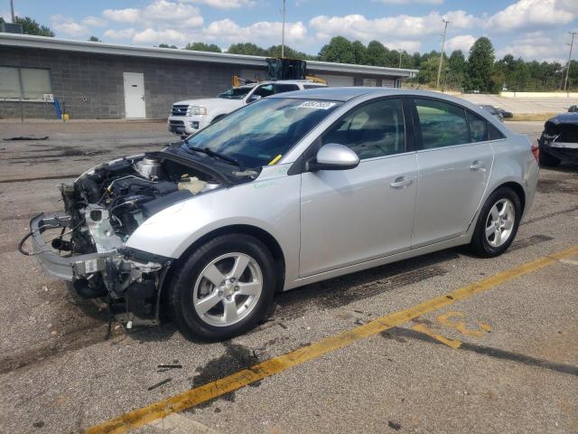 CHEVROLET CRUZE LIMI 2016 1g1pe5sb9g7205905