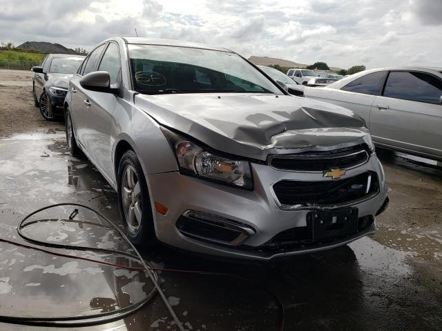 CHEVROLET CRUZE LIMI 2016 1g1pe5sb9g7206505