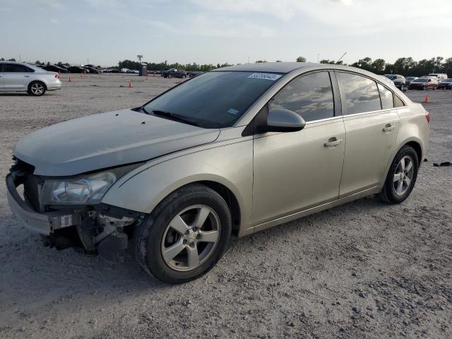 CHEVROLET CRUZE LIMI 2016 1g1pe5sb9g7207301