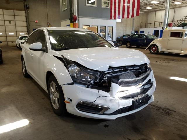 CHEVROLET CRUZE LIMI 2016 1g1pe5sb9g7207878