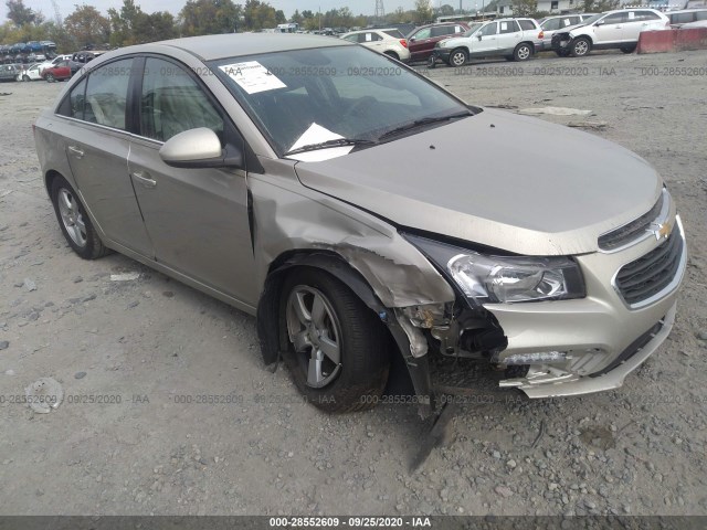 CHEVROLET CRUZE LIMITED 2016 1g1pe5sb9g7209825