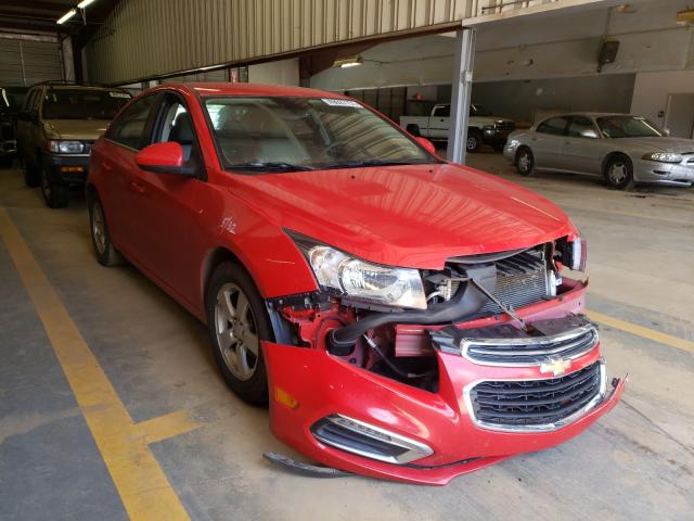 CHEVROLET CRUZE LIMI 2016 1g1pe5sb9g7209906