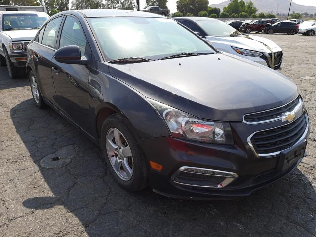 CHEVROLET CRUZE LIMI 2016 1g1pe5sb9g7210957