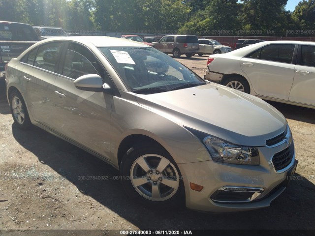 CHEVROLET CRUZE LIMITED 2016 1g1pe5sb9g7213597