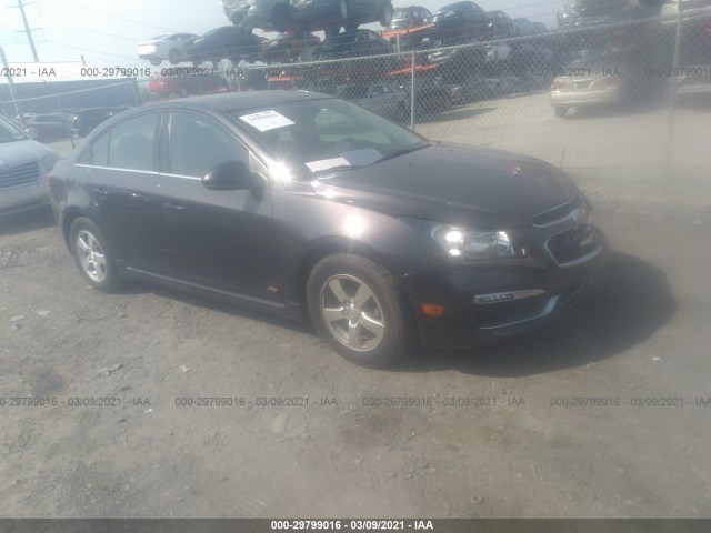 CHEVROLET CRUZE LIMITED 2016 1g1pe5sb9g7214510