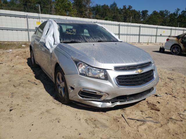 CHEVROLET CRUZE LIMI 2016 1g1pe5sb9g7215771