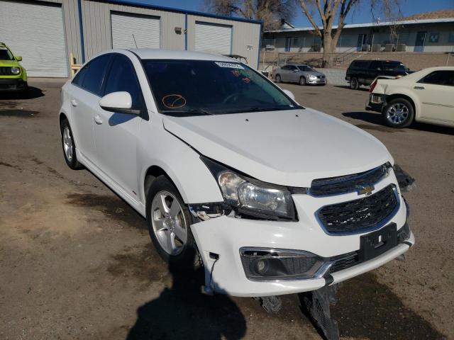 CHEVROLET CRUZE LIMI 2016 1g1pe5sb9g7217603