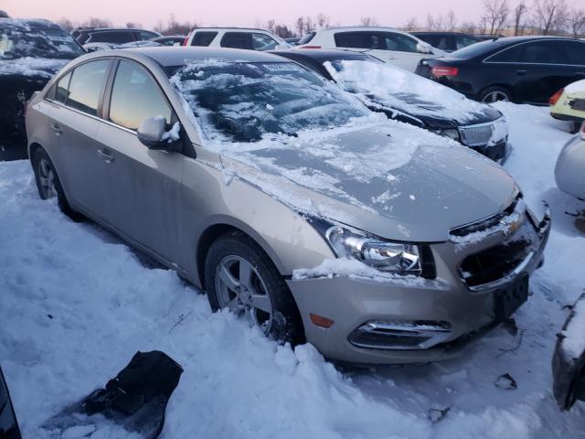 CHEVROLET CRUZE LIMI 2016 1g1pe5sb9g7218086