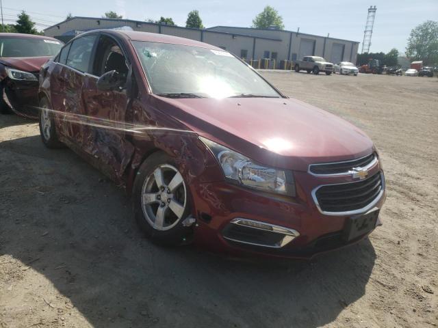 CHEVROLET CRUZE LIMI 2016 1g1pe5sb9g7218119