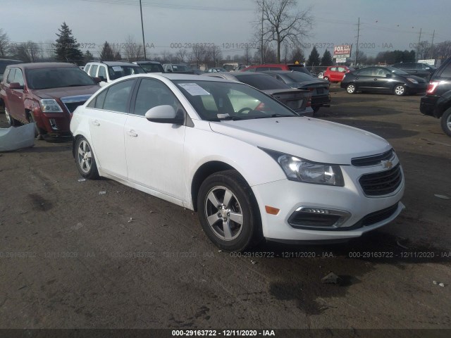 CHEVROLET CRUZE LIMITED 2016 1g1pe5sb9g7219271