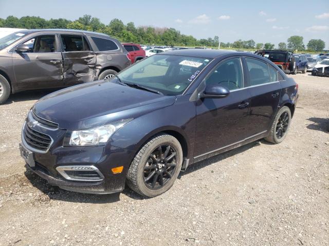 CHEVROLET CRUZE LIMI 2016 1g1pe5sb9g7219657