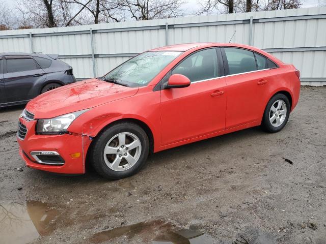 CHEVROLET CRUZE LIMI 2016 1g1pe5sb9g7220291