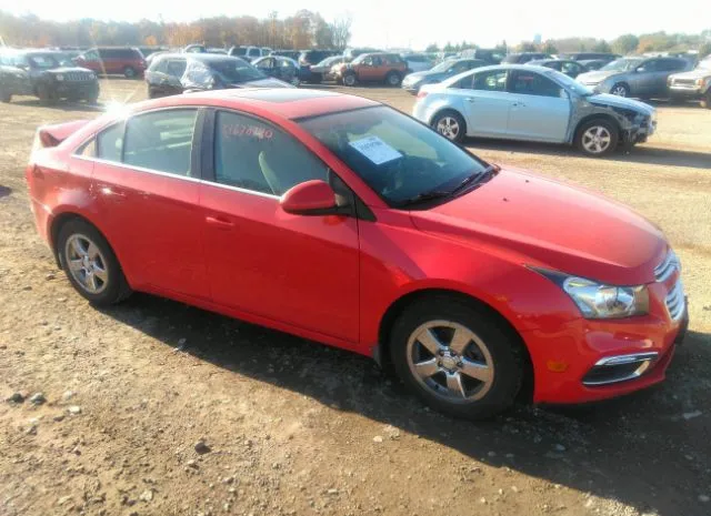 CHEVROLET CRUZE LIMITED 2016 1g1pe5sb9g7220372