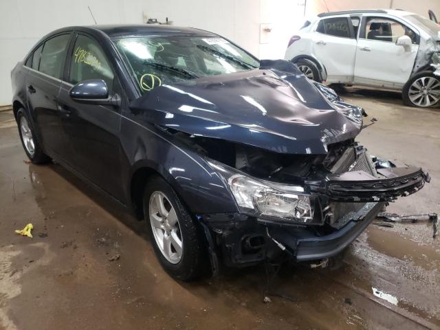 CHEVROLET CRUZE LIMI 2016 1g1pe5sb9g7220694