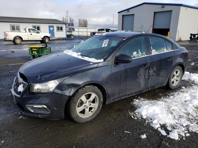 CHEVROLET CRUZE 2016 1g1pe5sb9g7223109