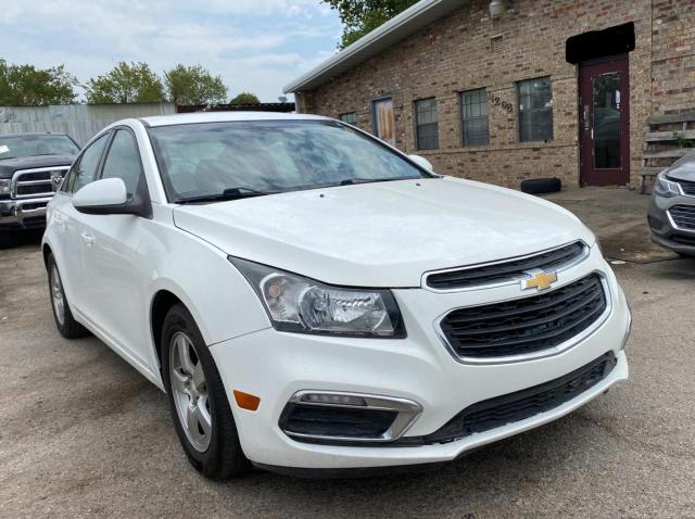 CHEVROLET CRUZE LIMITED 2016 1g1pe5sb9g7223319