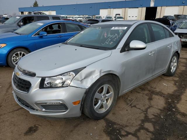 CHEVROLET CRUZE LIMI 2016 1g1pe5sb9g7224020