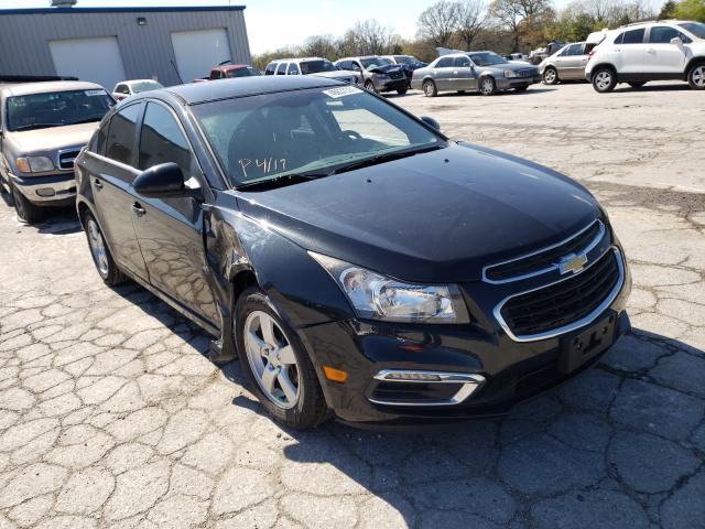 CHEVROLET CRUZE LIMI 2016 1g1pe5sb9g7224101