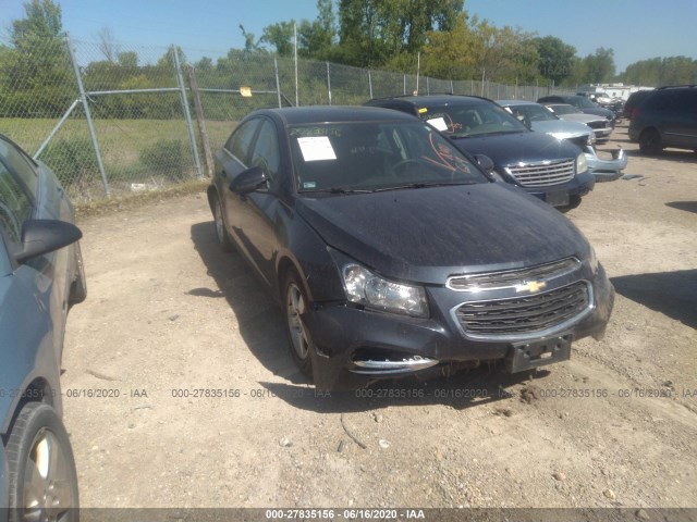 CHEVROLET CRUZE LIMITED 2016 1g1pe5sb9g7224230