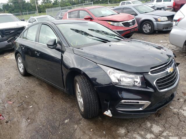 CHEVROLET CRUZE LIMI 2016 1g1pe5sb9g7224874