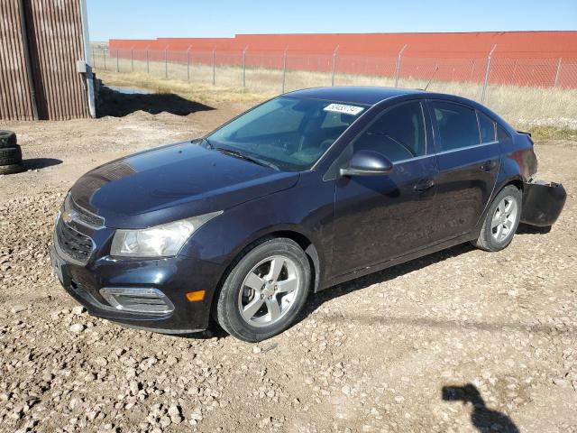 CHEVROLET CRUZE 2016 1g1pe5sb9g7225135