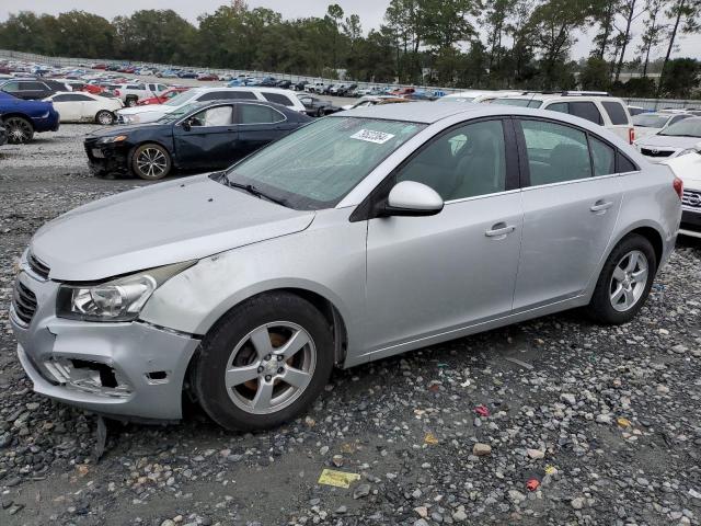 CHEVROLET CRUZE LIMI 2016 1g1pe5sb9g7225944