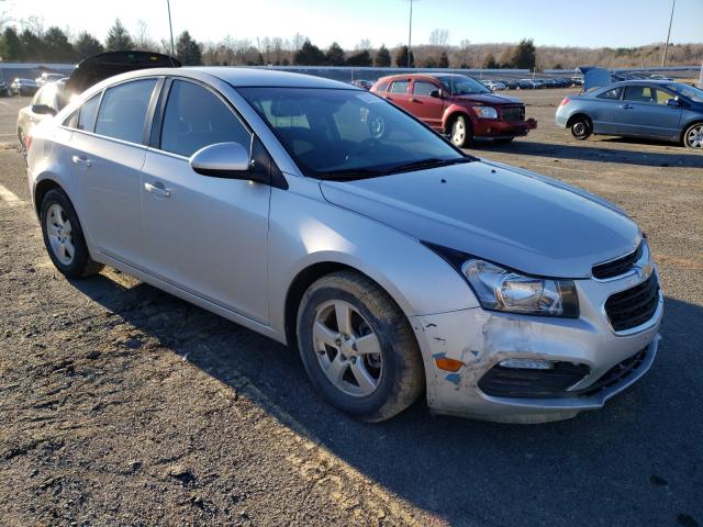 CHEVROLET CRUZE LIMI 2016 1g1pe5sb9g7227094