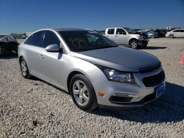 CHEVROLET CRUZE LIMI 2016 1g1pe5sb9g7227404