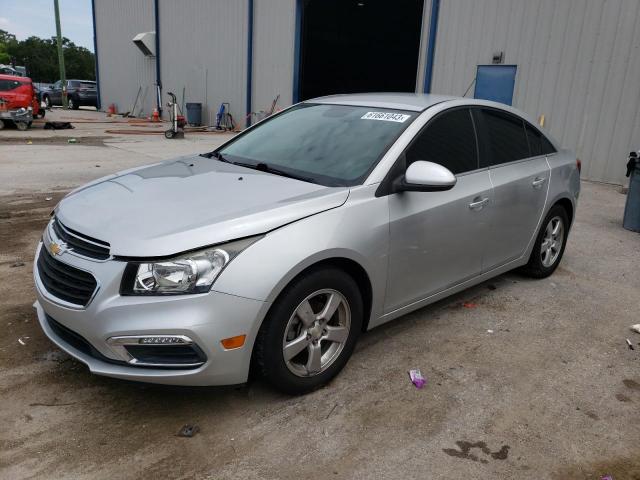 CHEVROLET CRUZE LIMI 2016 1g1pe5sb9g7227645