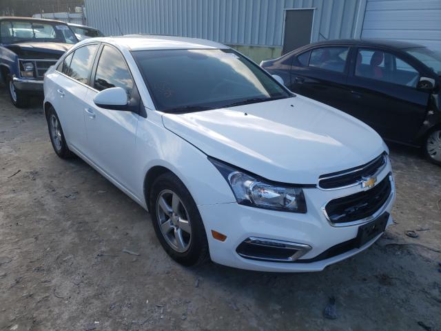 CHEVROLET CRUZE LIMI 2016 1g1pe5sb9g7228178