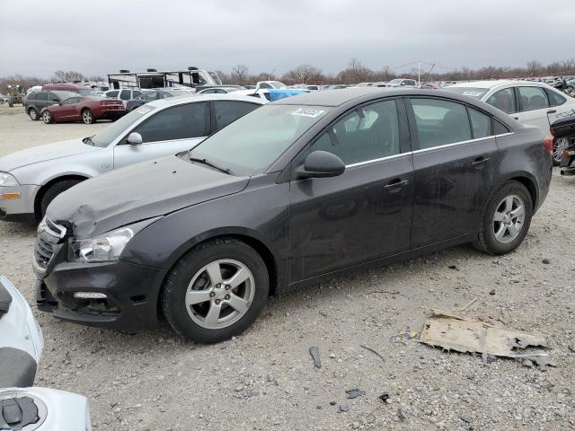 CHEVROLET CRUZE LIMITED 2016 1g1pe5sb9g7228519