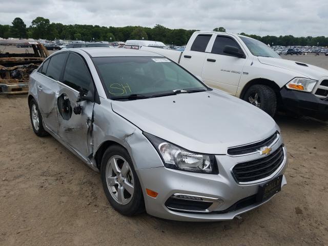 CHEVROLET CRUZE LIMI 2016 1g1pe5sb9g7228567