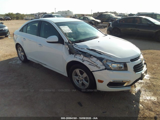 CHEVROLET CRUZE LIMITED 2016 1g1pe5sb9g7228939