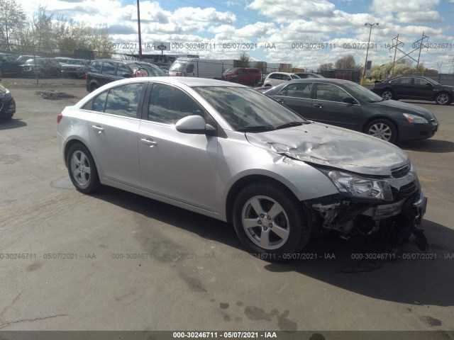 CHEVROLET CRUZE LIMITED 2016 1g1pe5sb9g7229976