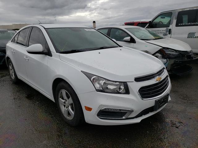 CHEVROLET CRUZE LIMI 2016 1g1pe5sb9g7230304