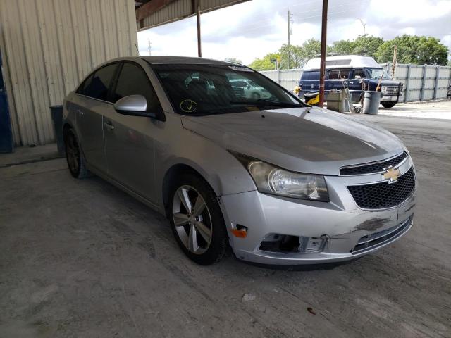 CHEVROLET CRUZE LT 2013 1g1pe5sbxd7104352