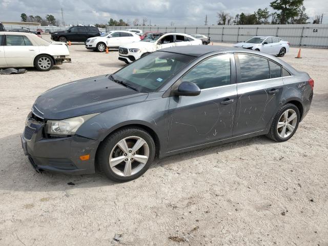 CHEVROLET CRUZE 2013 1g1pe5sbxd7107445