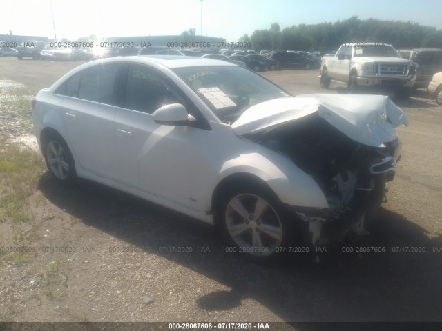 CHEVROLET CRUZE 2013 1g1pe5sbxd7121202