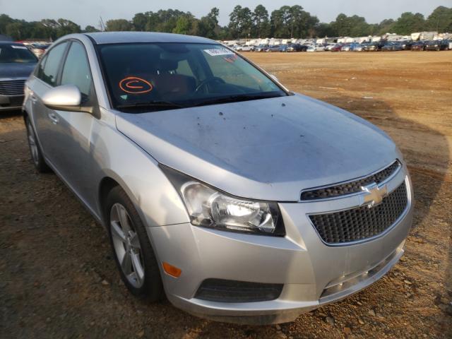 CHEVROLET CRUZE LT 2013 1g1pe5sbxd7126075