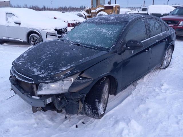 CHEVROLET CRUZE 2013 1g1pe5sbxd7127968